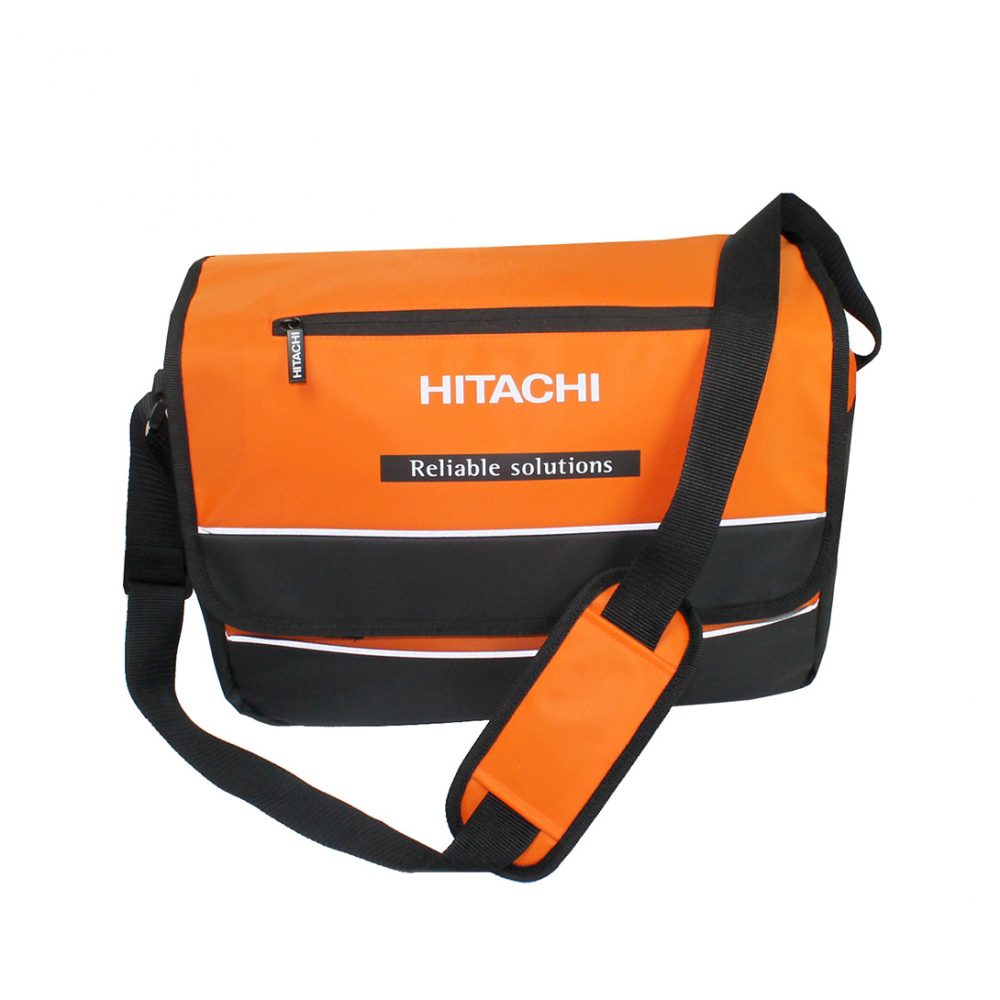 Hitachi skulderveske