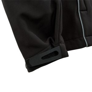 Hitachi softshell jakke