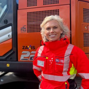 Christine Høigaard