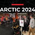 Arctic 2024
