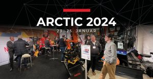Artic 2024