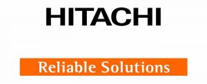 Hitachi - Reliable Solutions