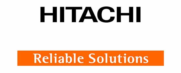Hitachi - Reliable Solutions