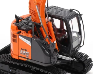 Hitachi ZX135US-7