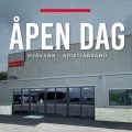 Åpen dag - Kristiansand