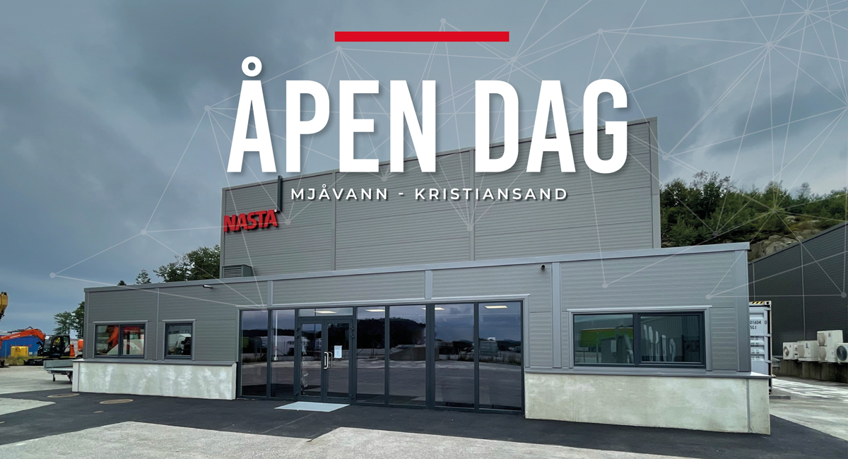 Åpen dag - Kristiansand