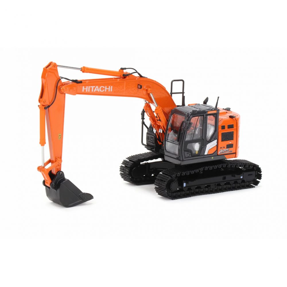 Modell ZX225US-7 Skala 1:50
