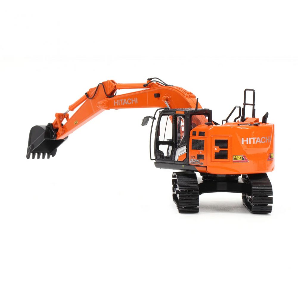 Modell ZX225US-7 Skala 1:50 - Image 2