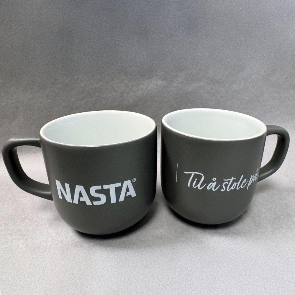 Nasta kopp