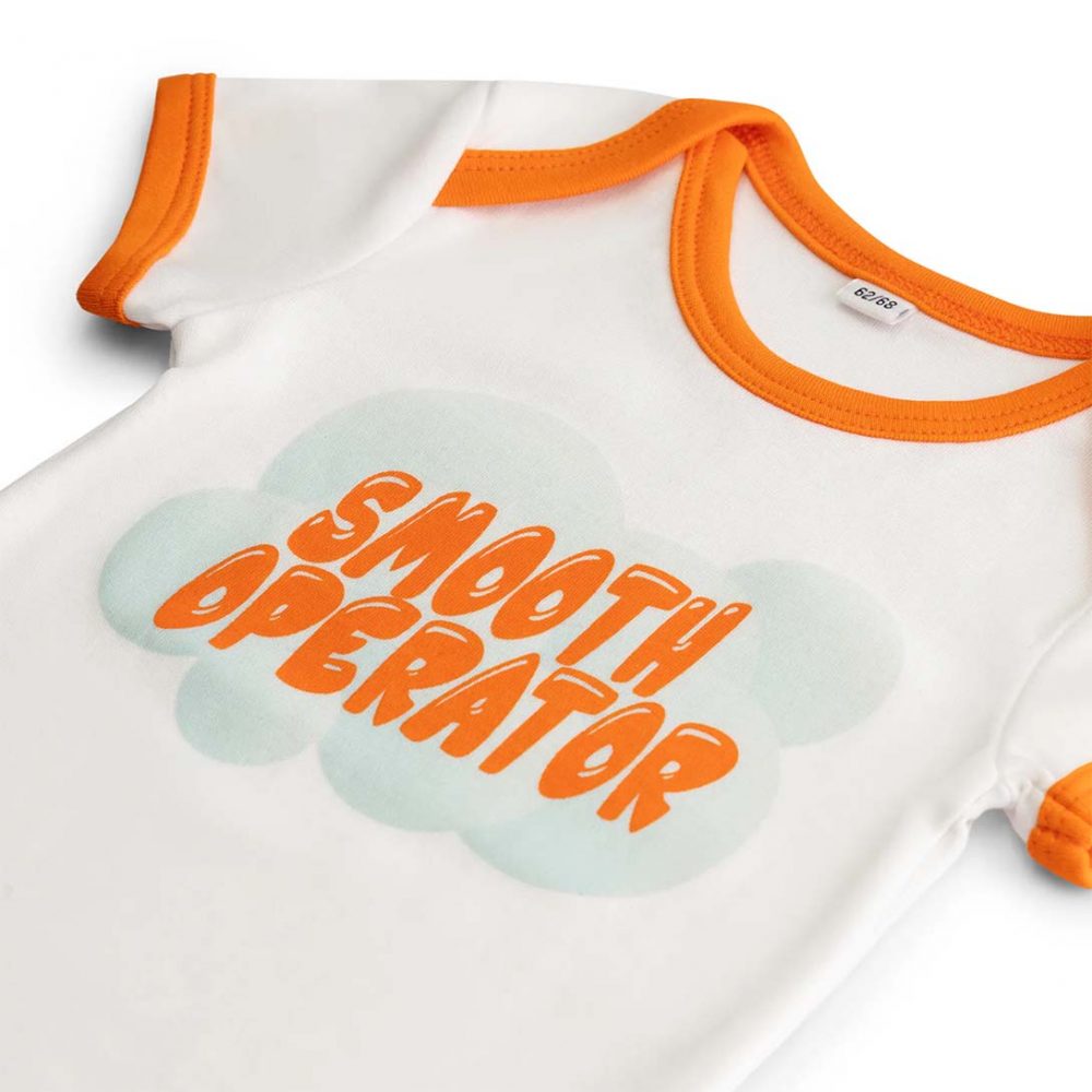 Gavesett Baby - Image 3