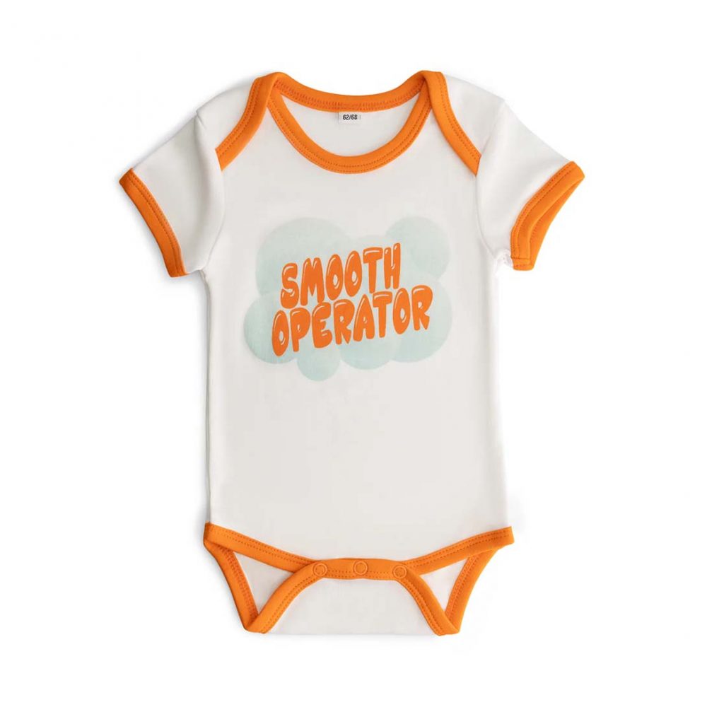 Gavesett Baby - Image 4
