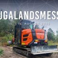 Haugalandsmessen 2025 - Nastas stand