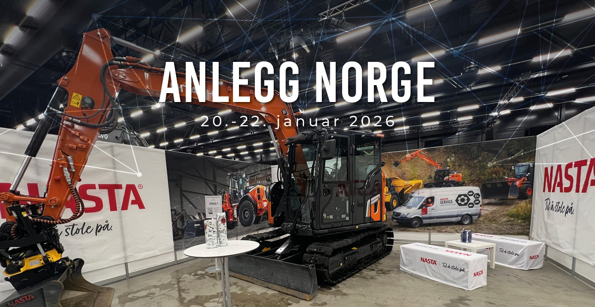 Anlegg Norge