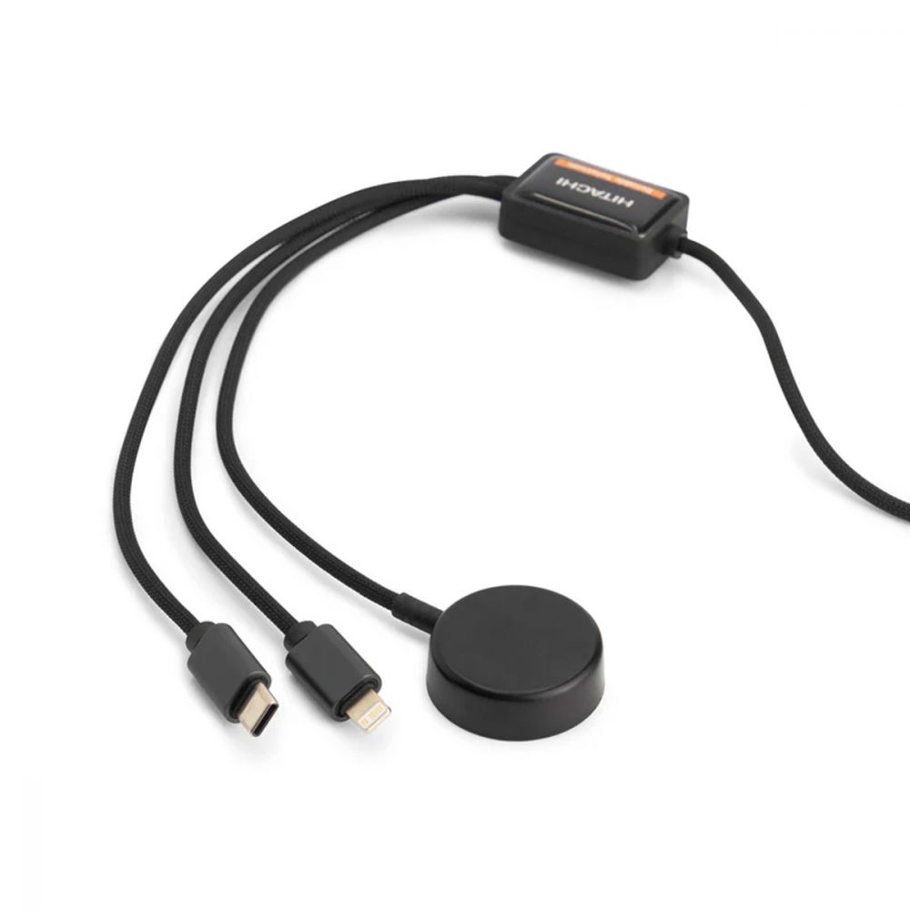 Kabelsett Hitachi - Image 2