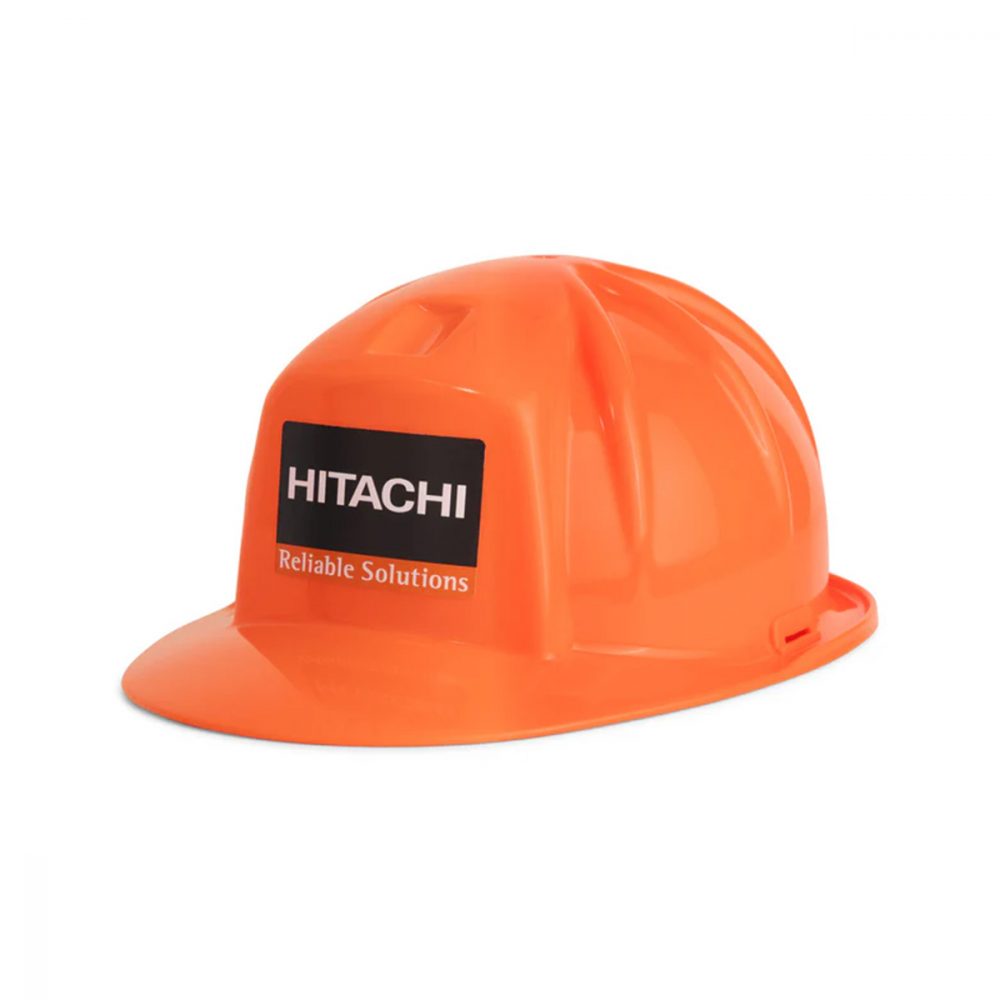Hitachi Barnehjelm