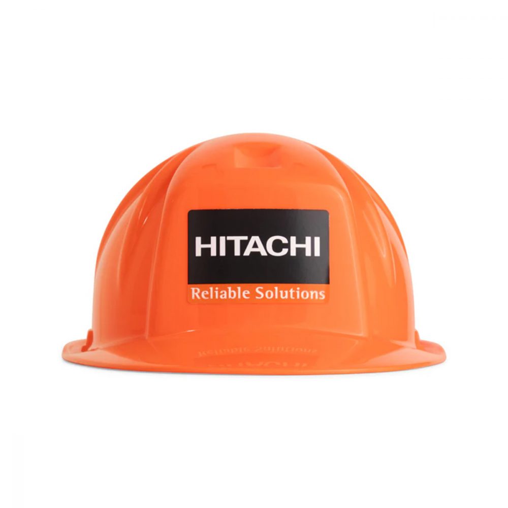 Hitachi Barnehjelm - Image 2