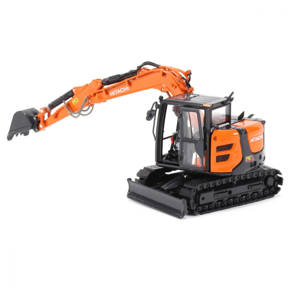 Maskinmodell beltegraver Hitachi ZX95US-7 - Image 2