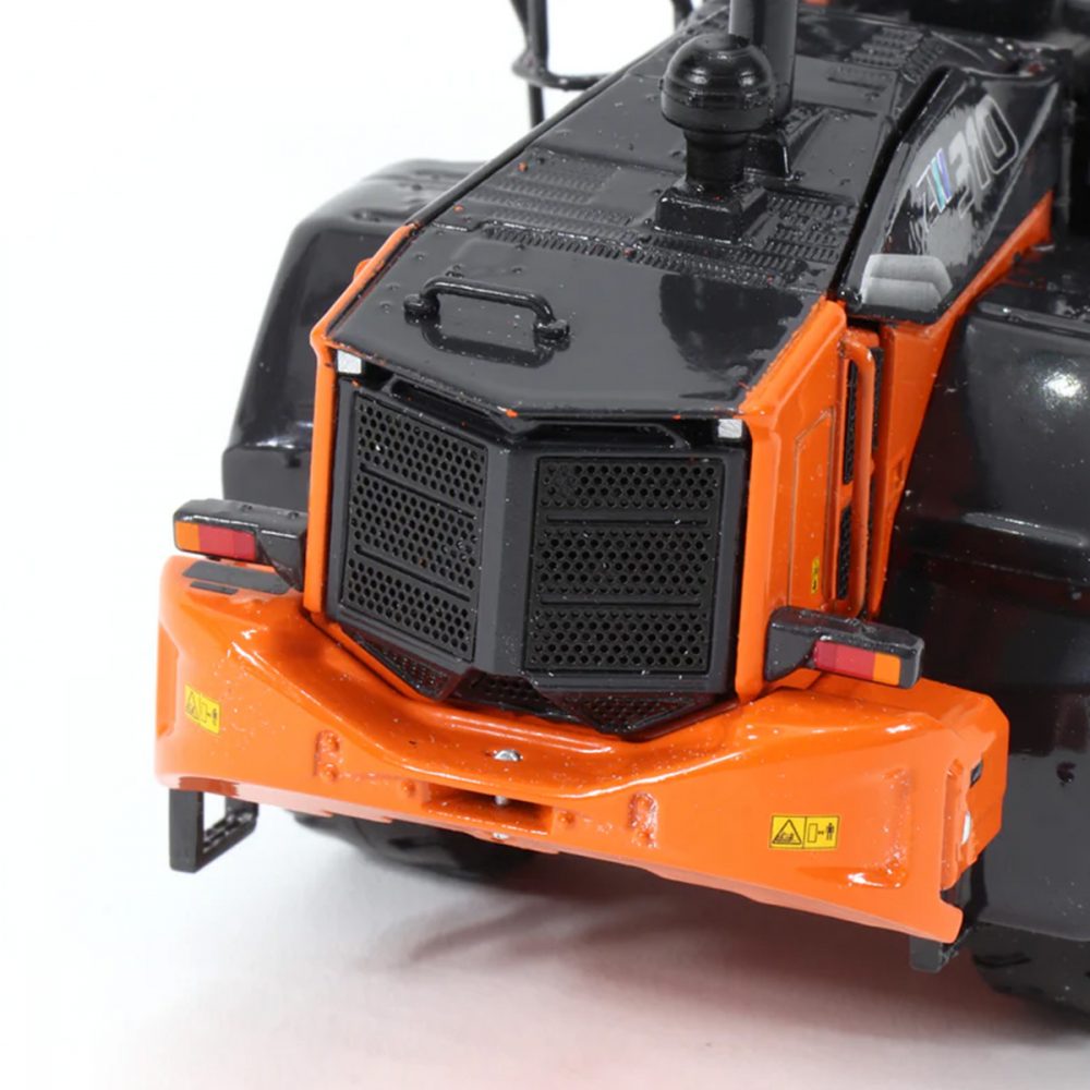 Maskinmodell hjullaster Hitachi ZW310-7 - Image 7
