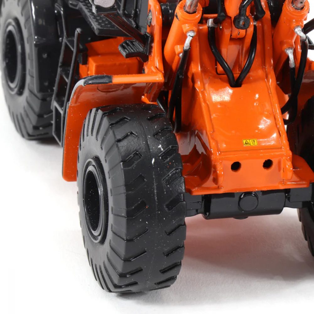 Maskinmodell hjullaster Hitachi ZW310-7 - Image 8