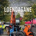 Loendagane - Nasta stand