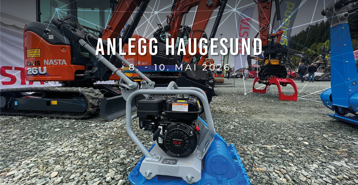 Anlegg Haugesund