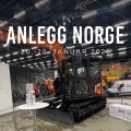 Anlegg Norge 2026