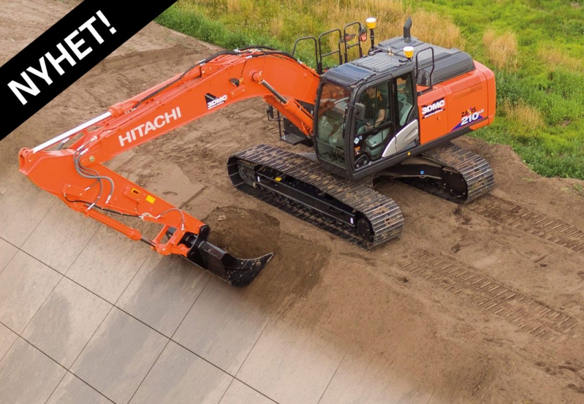 hitachi_zx210x-6_excavator-web Hitachi ZX210LCX-6 Gravemaskin