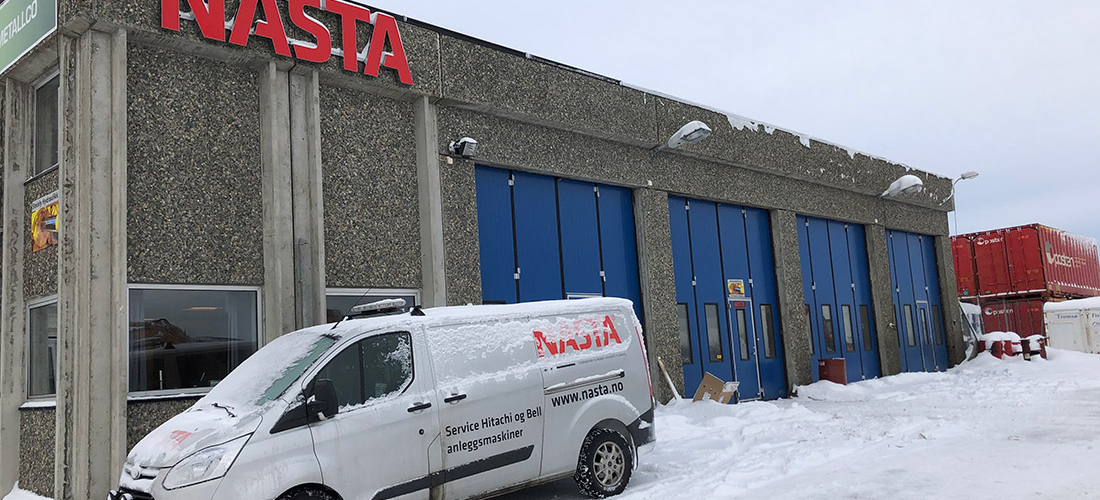 troms Nasta avd. Tromsø